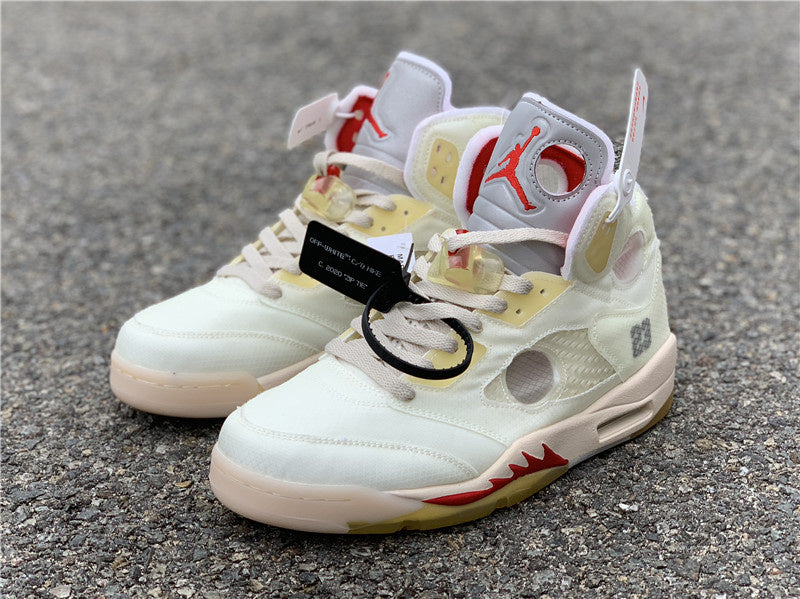 AIR JORDAN 5