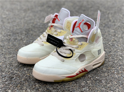 AIR JORDAN 5