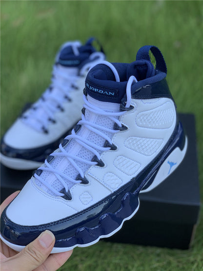AIR JORDAN 9