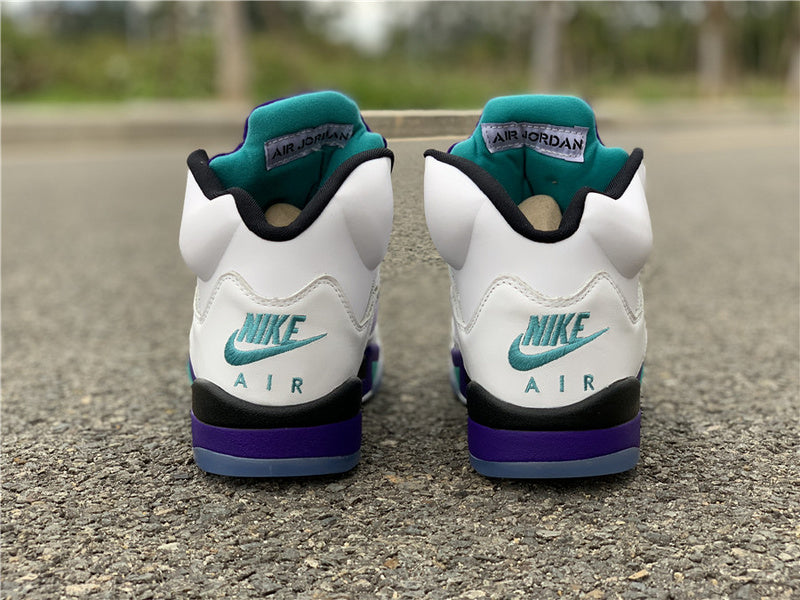AIR JORDAN 5