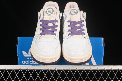 ADIDAS FORUM LOW