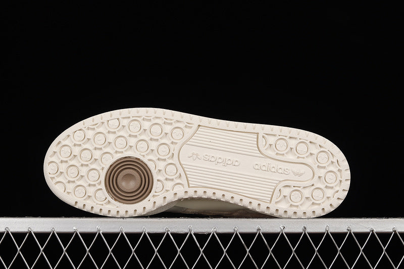ADIDAS FORUM LOW
