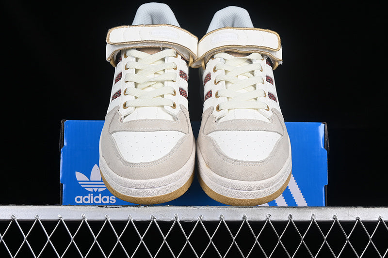 ADIDAS FORUM LOW