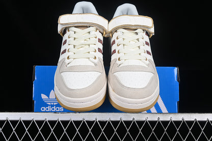 ADIDAS FORUM LOW