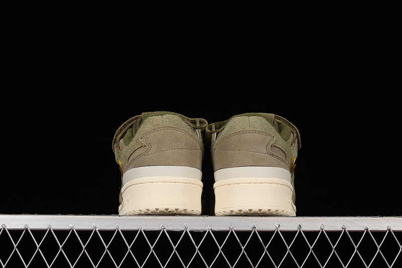 ADIDAS FORUM LOW