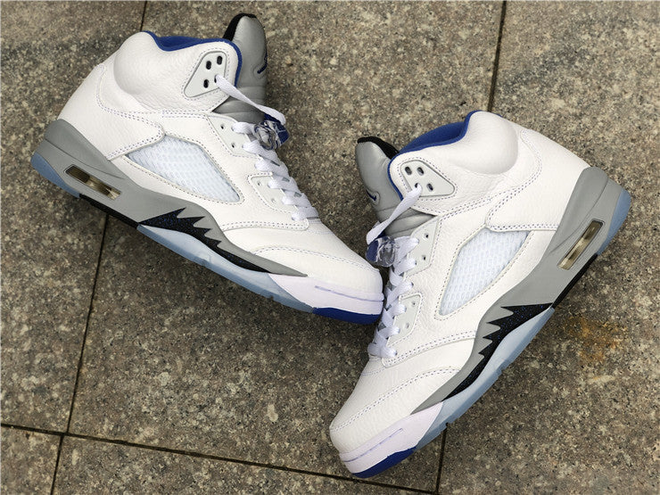 AIR JORDAN 5