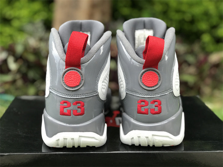 AIR JORDAN 9