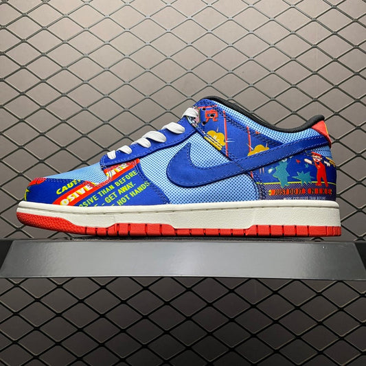 NIKE DUNK LOW