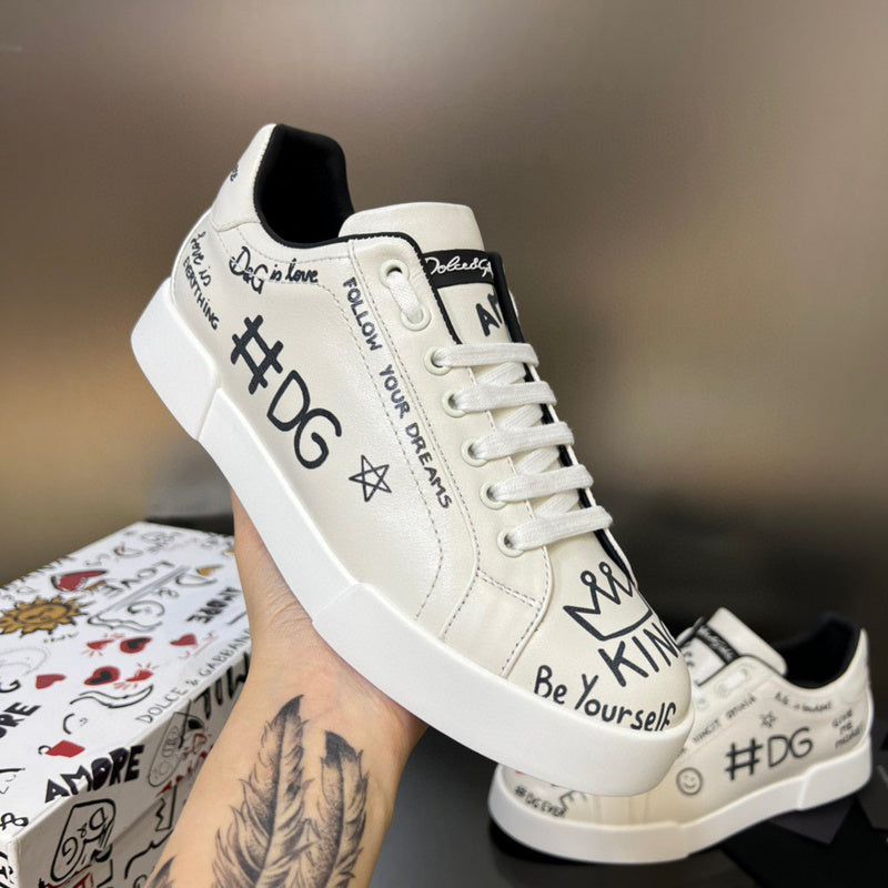 DOLCE GABANNA