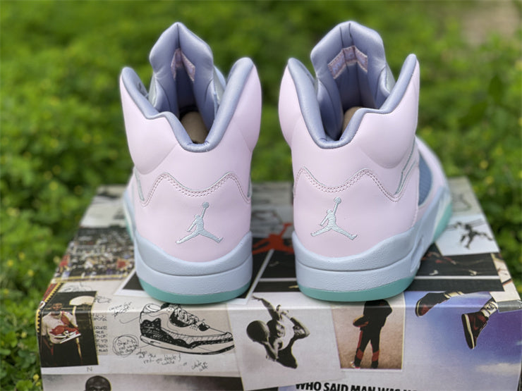 AIR JORDAN 5