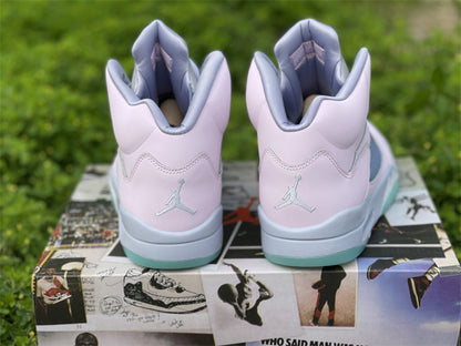 AIR JORDAN 5