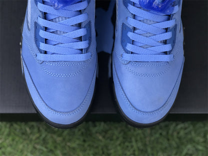 AIR JORDAN 5