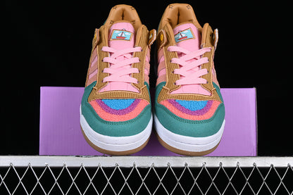 ADIDAS FORUM LOW