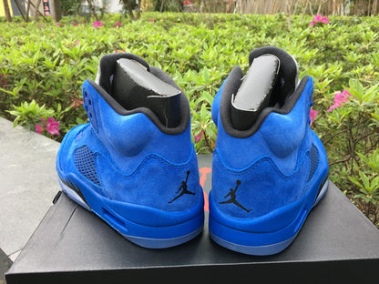 AIR JORDAN 5