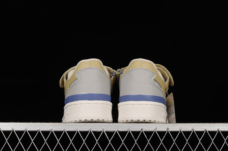 ADIDAS FORUM LOW