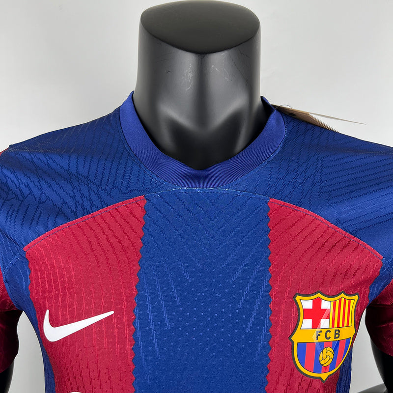 F.C BARCELONA