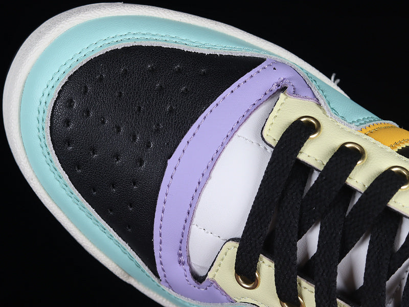 ADIDAS FORUM LOW