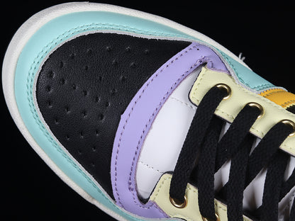 ADIDAS FORUM LOW