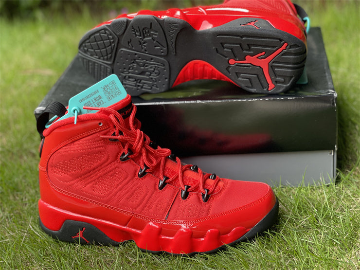 AIR JORDAN 9