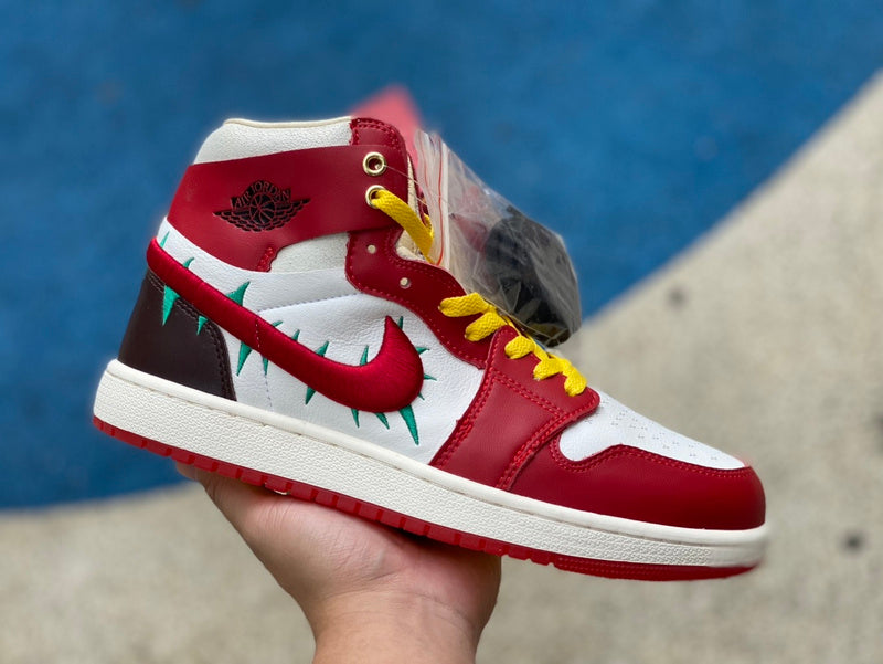 NIKE AIR JORDAN 1