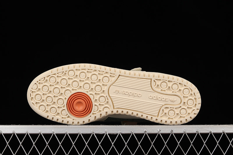 ADIDAS FORUM LOW