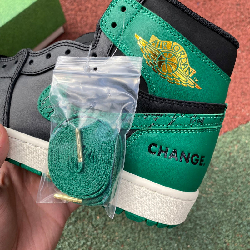 NIKE AIR JORDAN 1