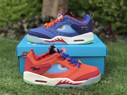AIR JORDAN 5