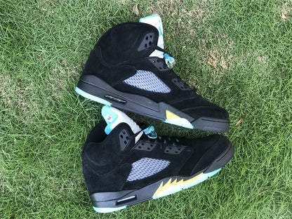 AIR JORDAN 5