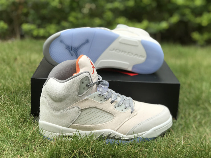 AIR JORDAN 5