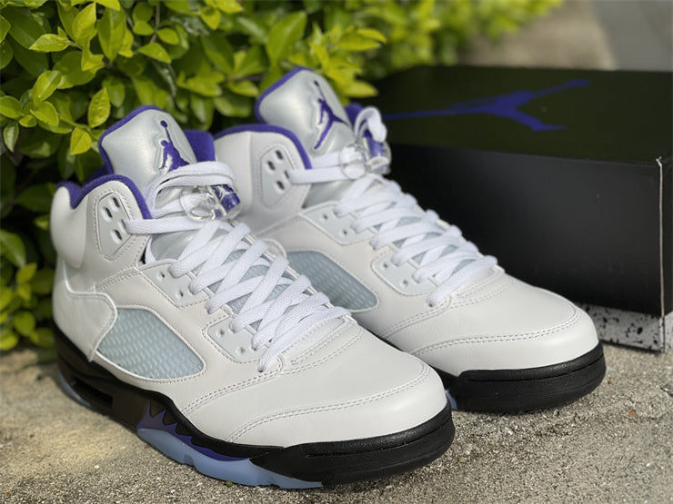 AIR JORDAN 5
