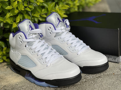 AIR JORDAN 5