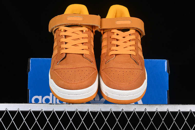 ADIDAS FORUM LOW