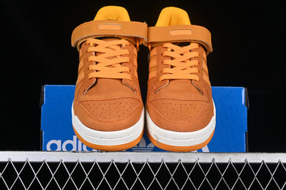 ADIDAS FORUM LOW
