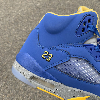 AIR JORDAN 5