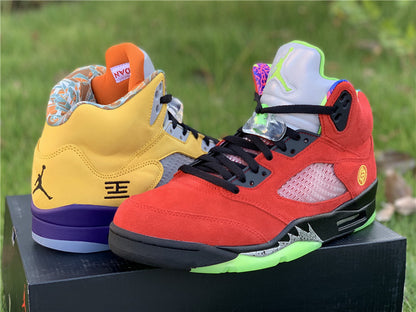 AIR JORDAN 5