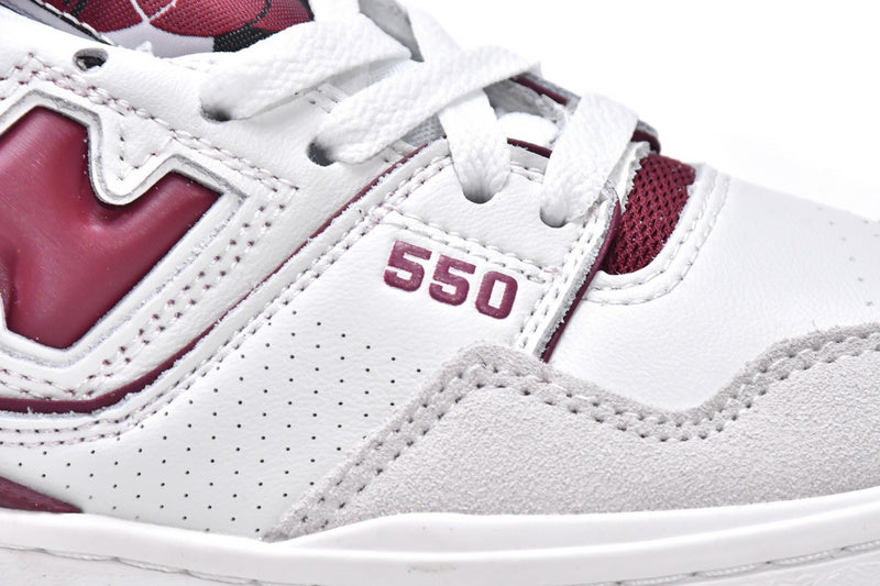 NEW BALANCE 550