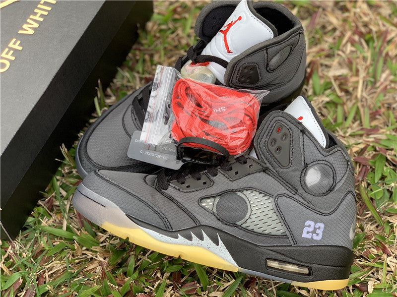 AIR JORDAN 5