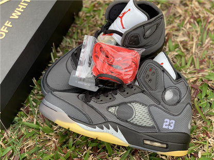 AIR JORDAN 5