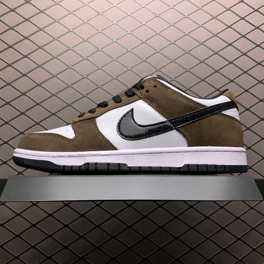NIKE DUNK LOW