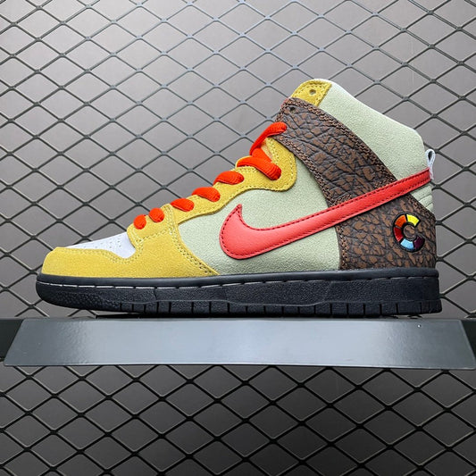 NIKE DUNK LOW