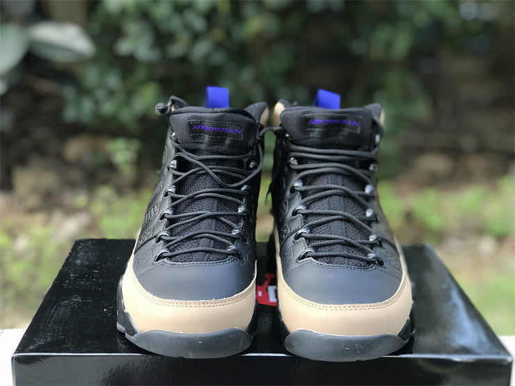 AIR JORDAN 9
