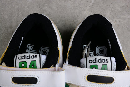 ADIDAS FORUM LOW