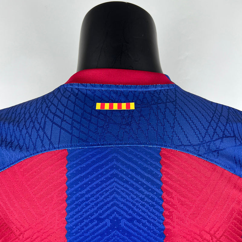 F.C BARCELONA