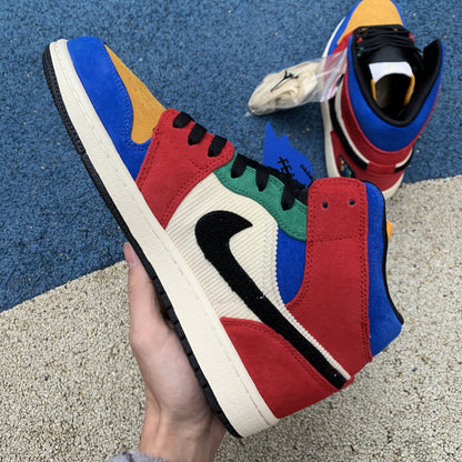 NIKE AIR JORDAN 1