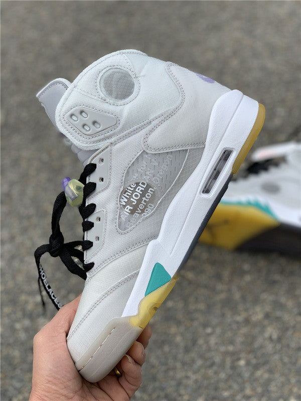 AIR JORDAN 5