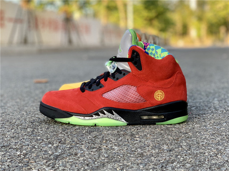 AIR JORDAN 5