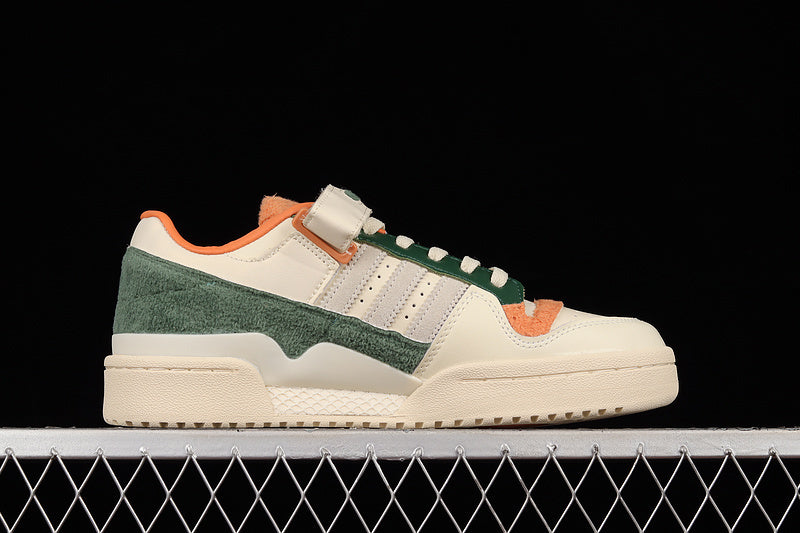 ADIDAS FORUM LOW