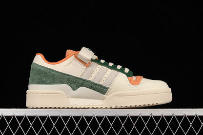 ADIDAS FORUM LOW
