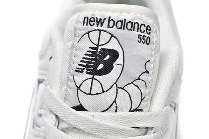 NEW BALANCE 550