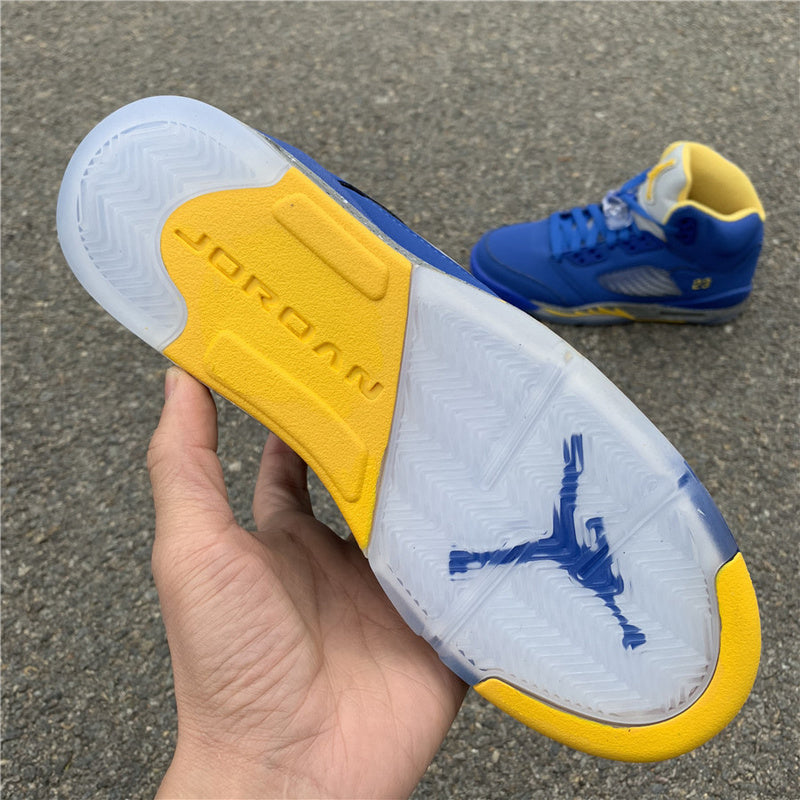 AIR JORDAN 5